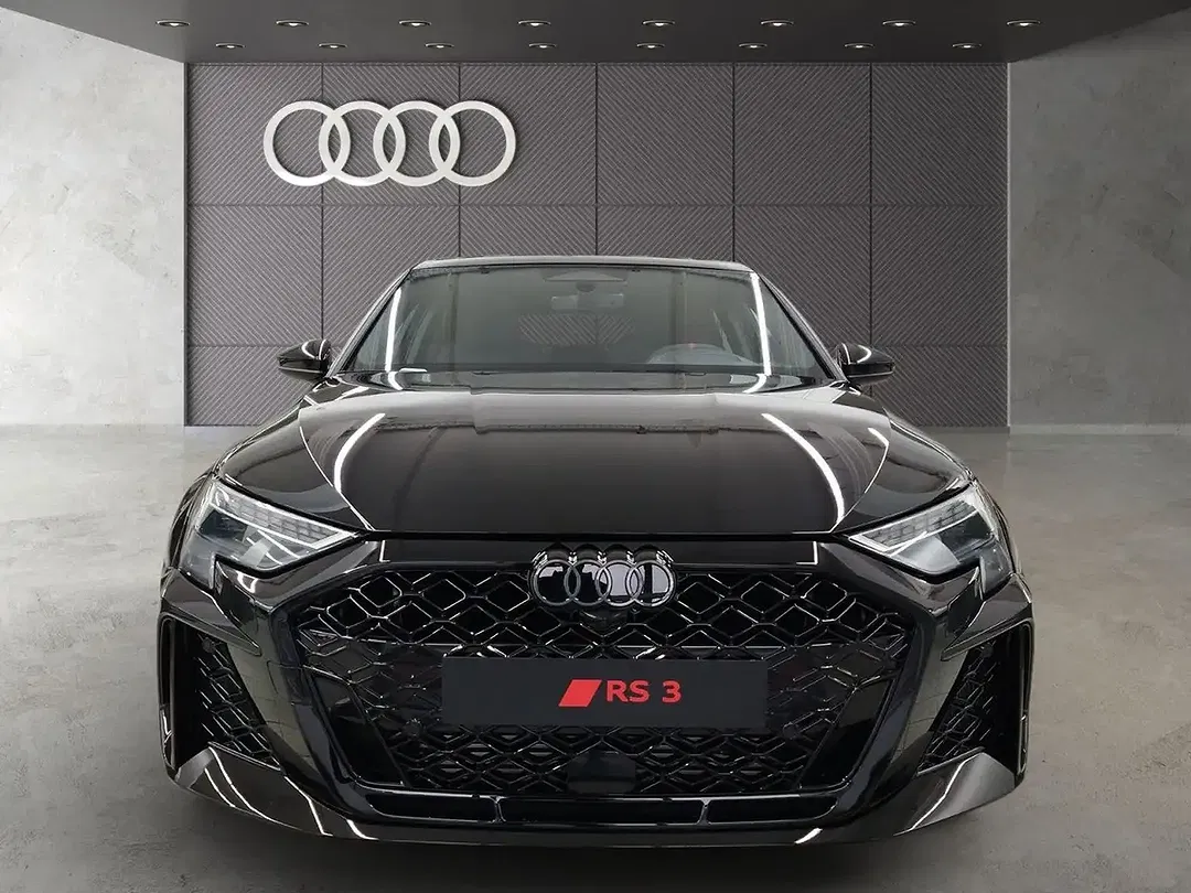 Audi RS3 S tronic - foto 2
