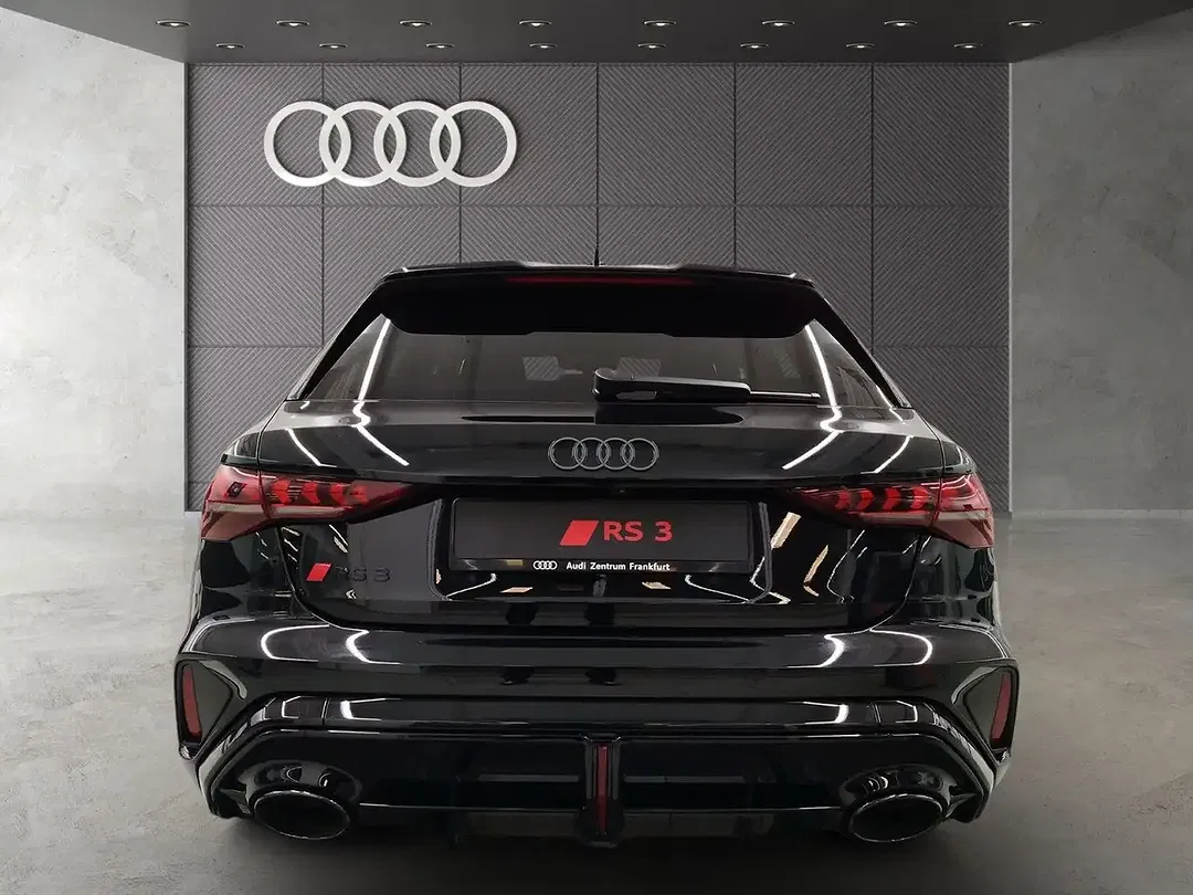 Audi RS3 S tronic - Thumbnail 5