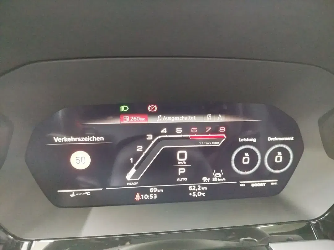 Audi RS3 S tronic - Thumbnail 8