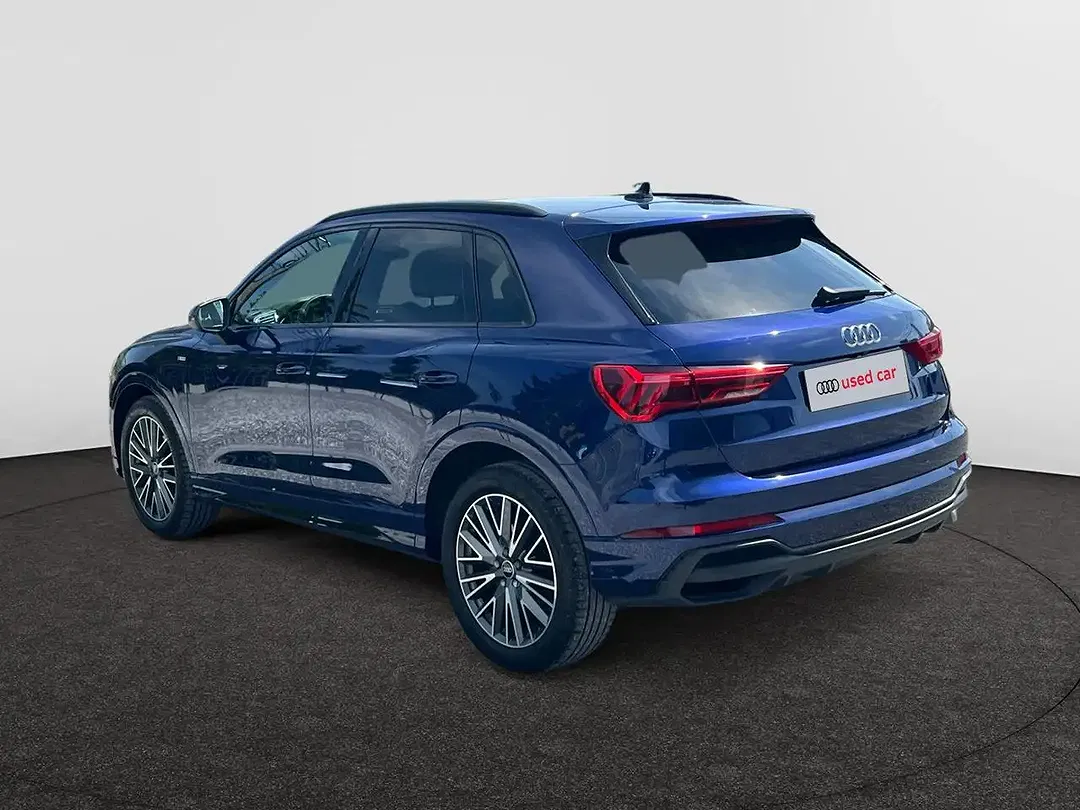 Audi Q3 35 TFSI S tronic Edition S line - Thumbnail 14