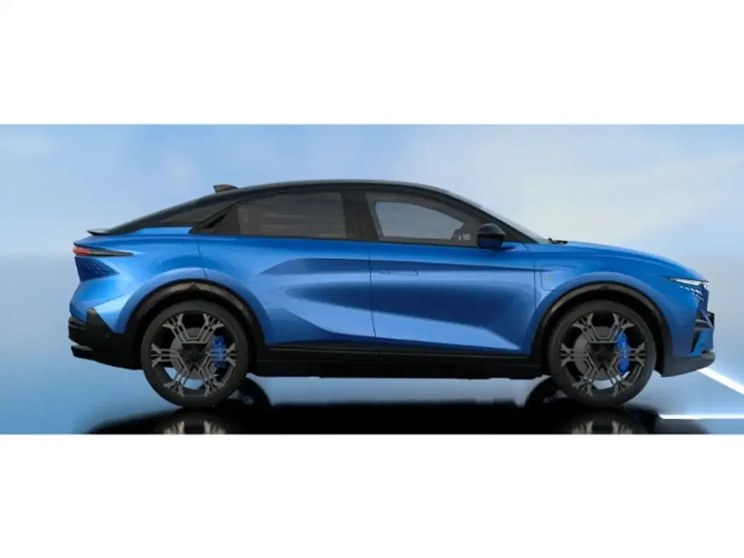 Alpine A390 GT - Thumbnail 2