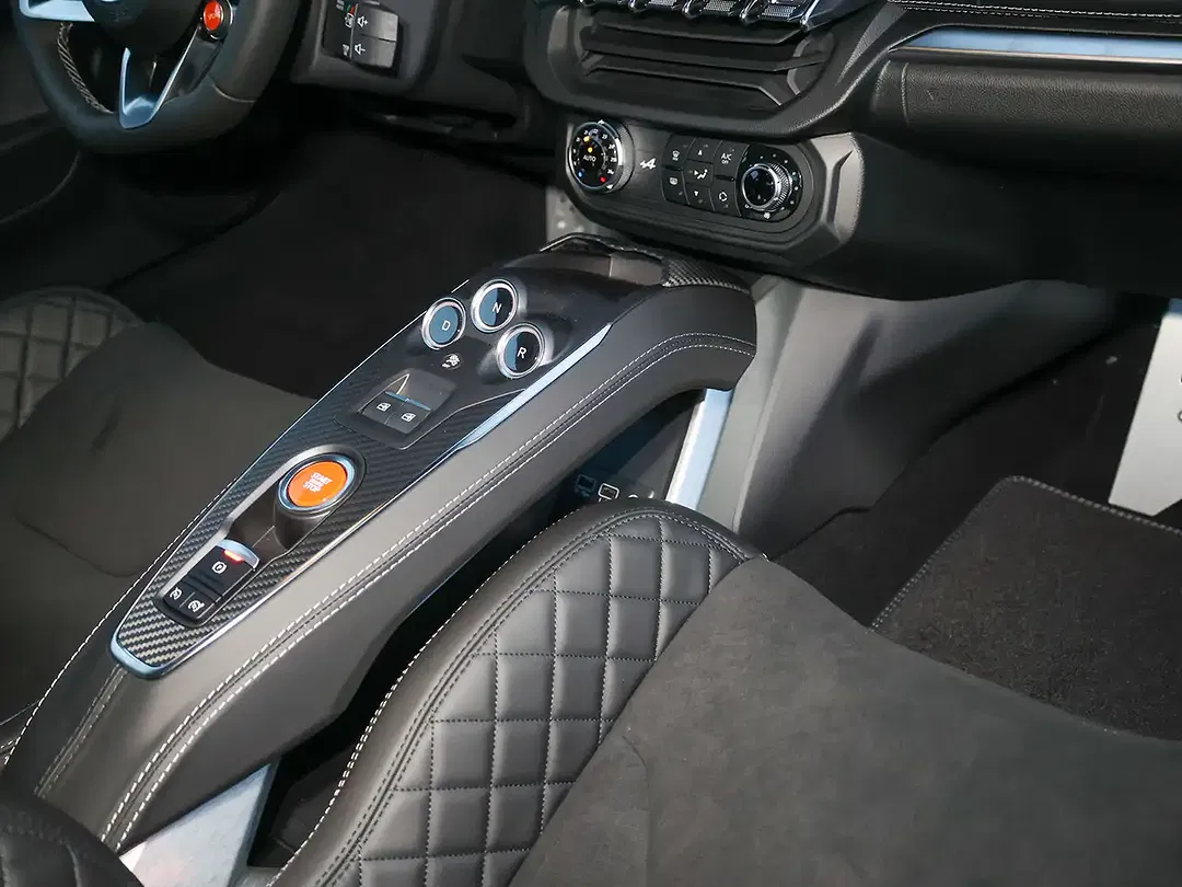 Alpine A110 - Thumbnail 12