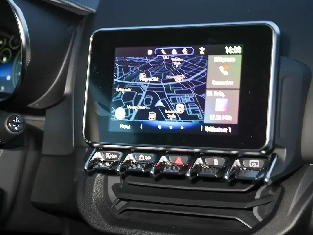 Alpine A110 - Thumbnail 13