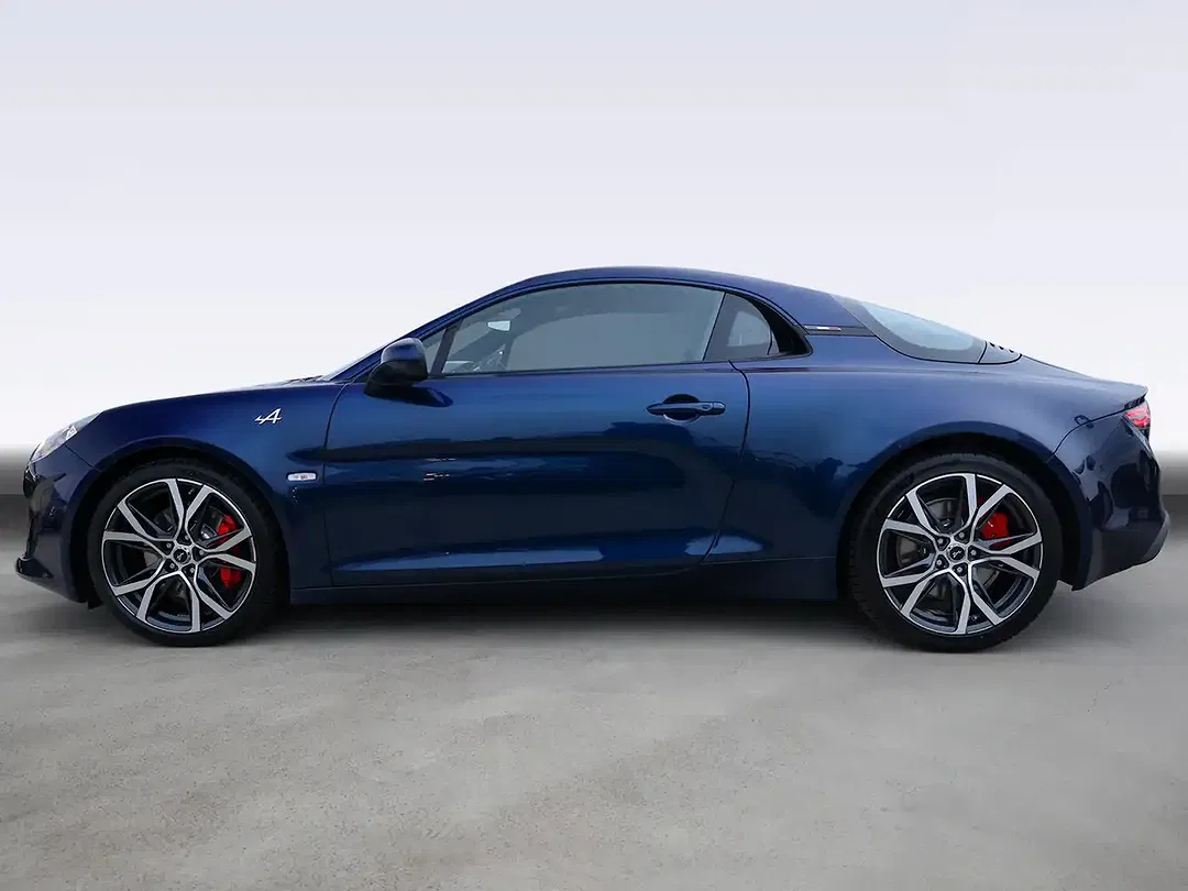 Alpine A110 - foto 2