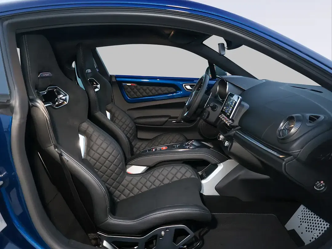 Alpine A110 - Thumbnail 8