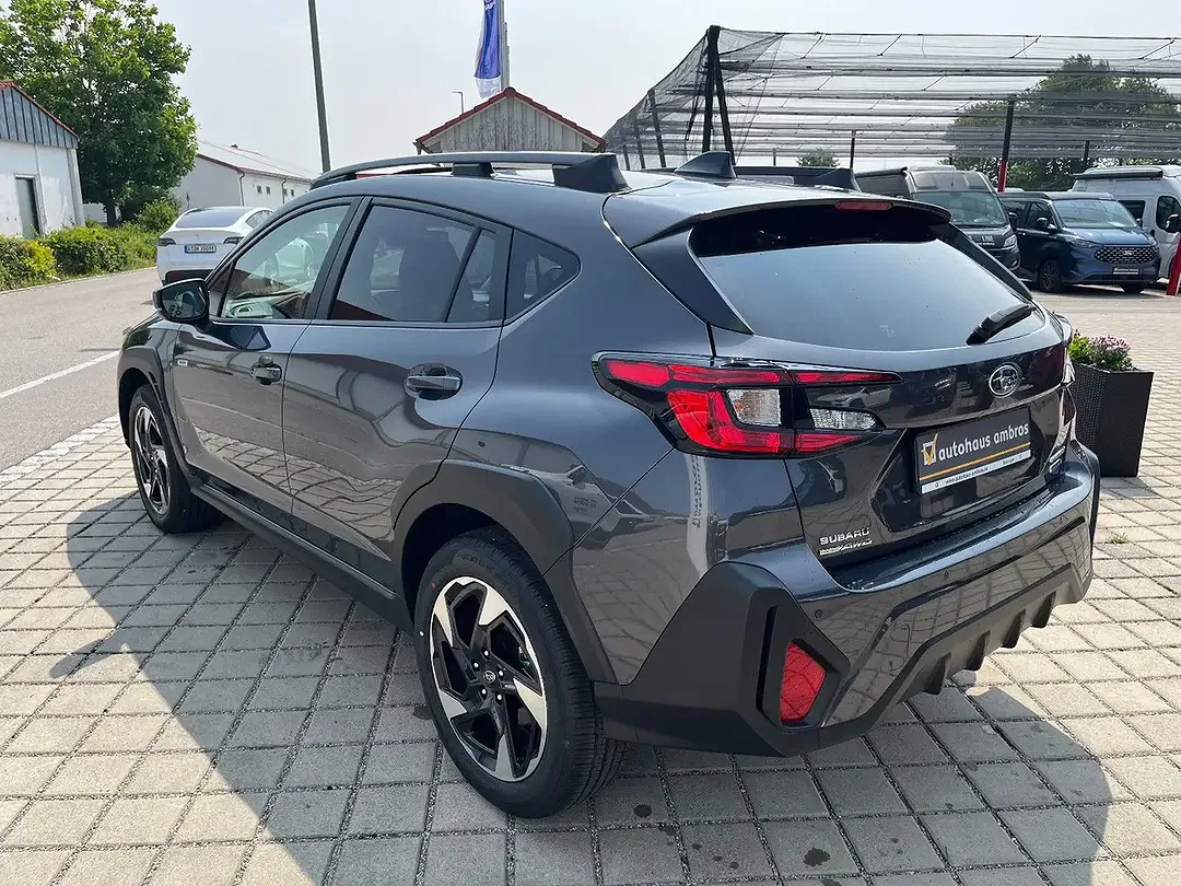 Subaru Crosstrek 2.0 Platinum - Thumbnail 6