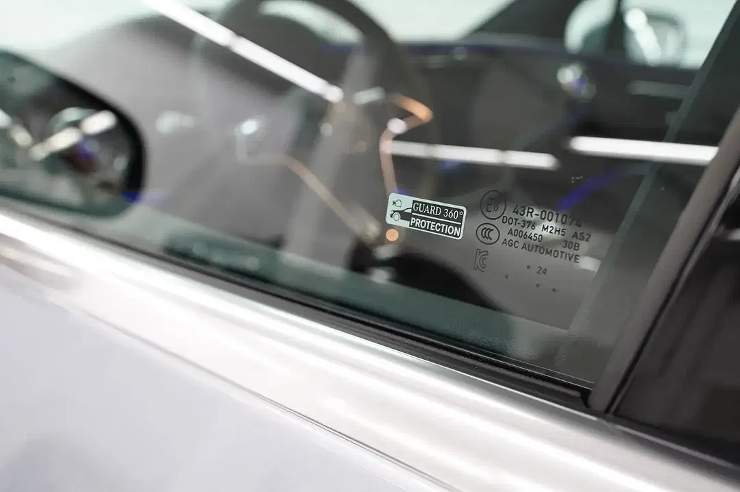 Mercedes-Benz EQS 500 580 4MATIC - Thumbnail 13