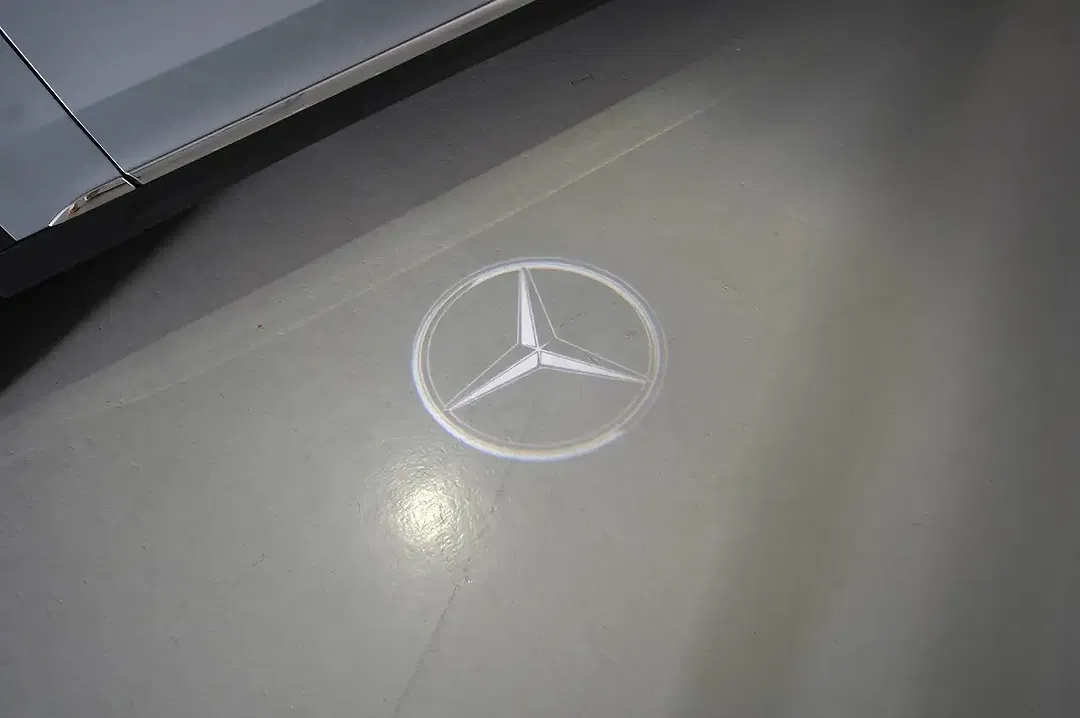 Mercedes-Benz EQS 500 580 4MATIC - Thumbnail 15