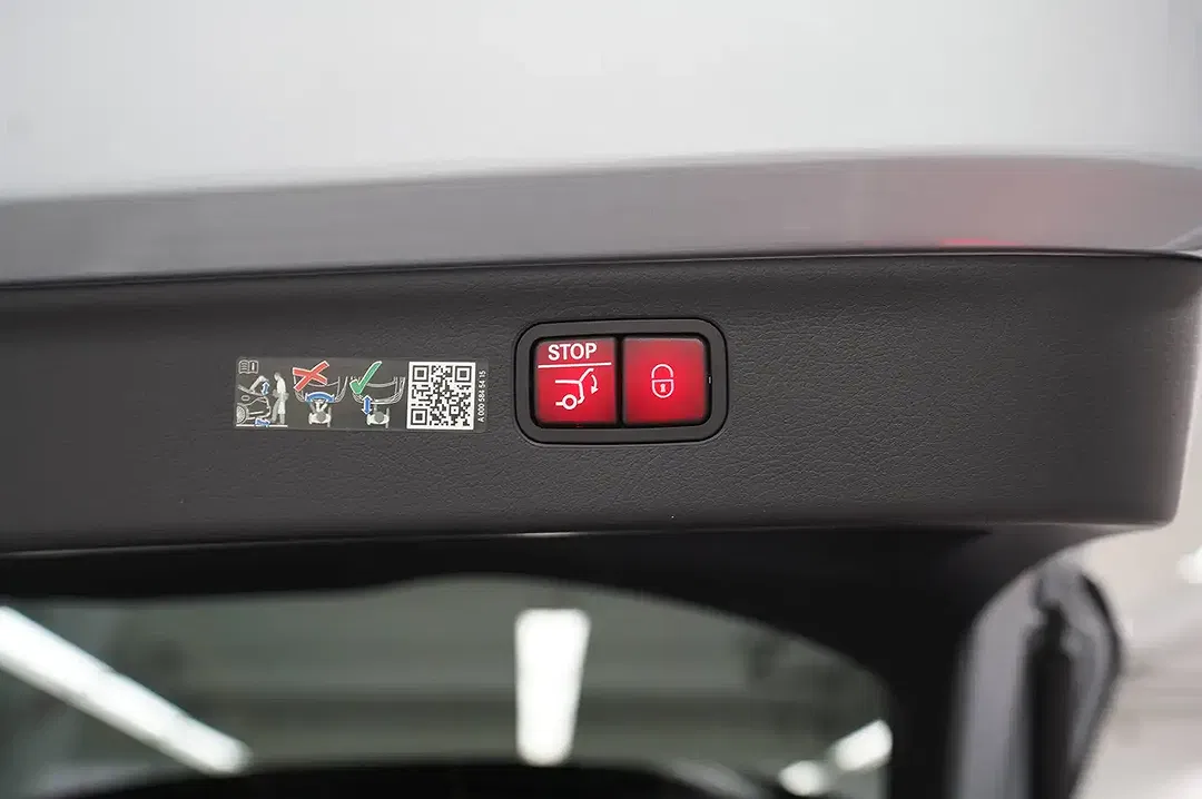 Mercedes-Benz EQS 500 580 4MATIC - foto 50