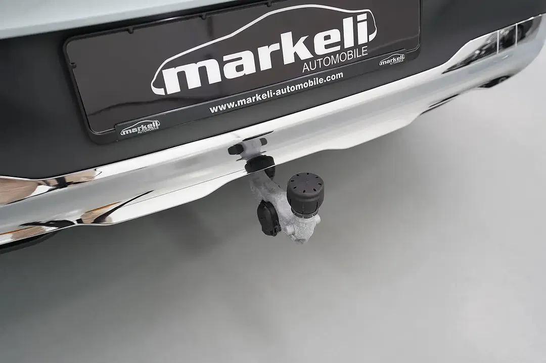 Mercedes-Benz EQS 500 580 4MATIC - Thumbnail 8