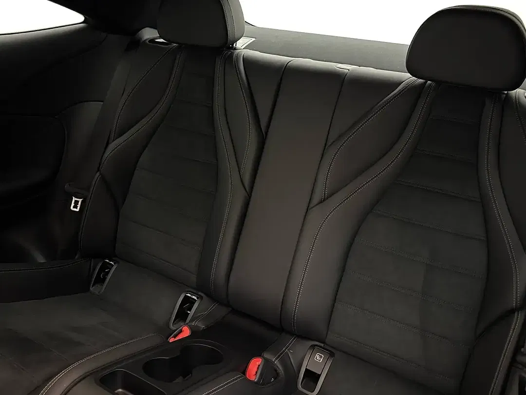 Mercedes-Benz CLE 300 4MATIC AMG Premium - Thumbnail 14