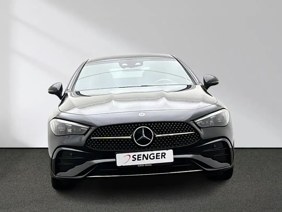 Mercedes-Benz CLE 300 4MATIC AMG Premium - Thumbnail 4