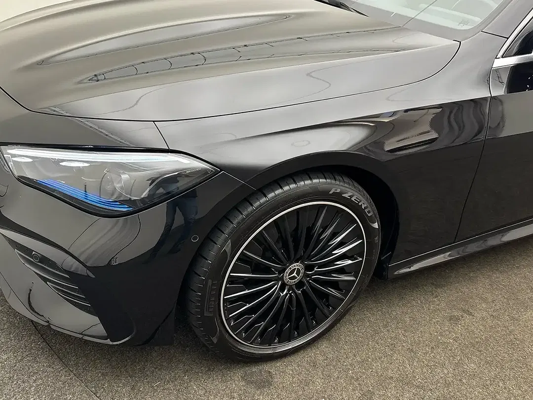 Mercedes-Benz CLE 300 4MATIC AMG Premium - Thumbnail 6