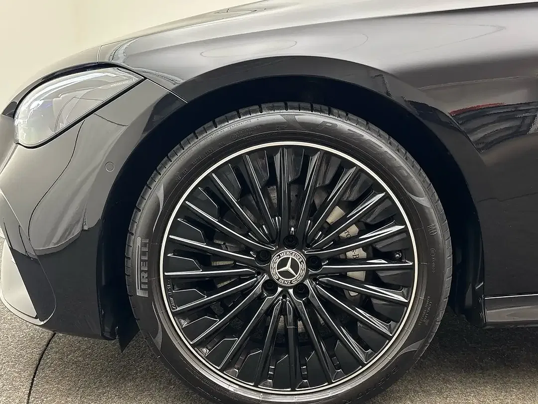Mercedes-Benz CLE 300 4MATIC AMG Premium - Thumbnail 7