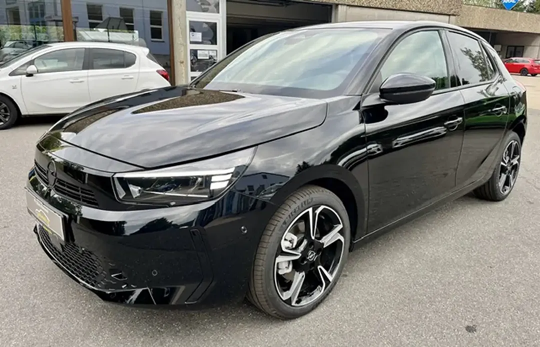 Opel Corsa - foto 1