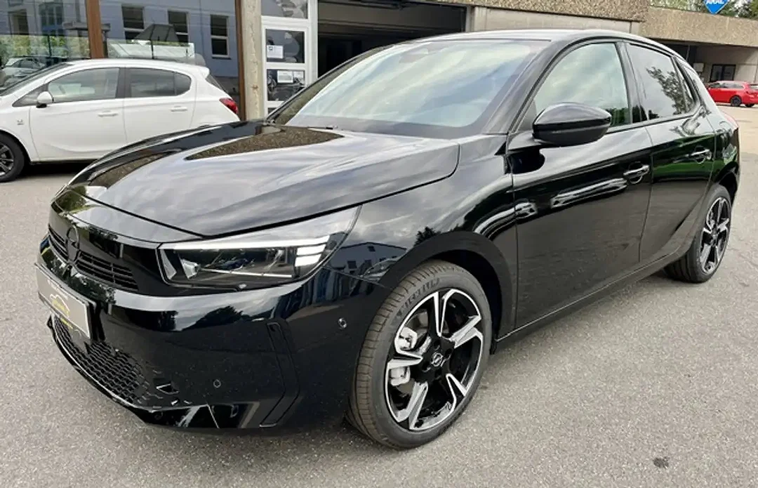 Opel Corsa - Afbeelding 1