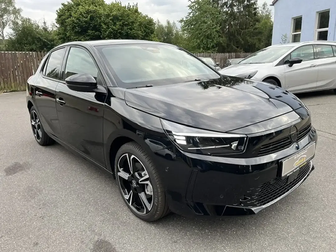Opel Corsa - foto 2