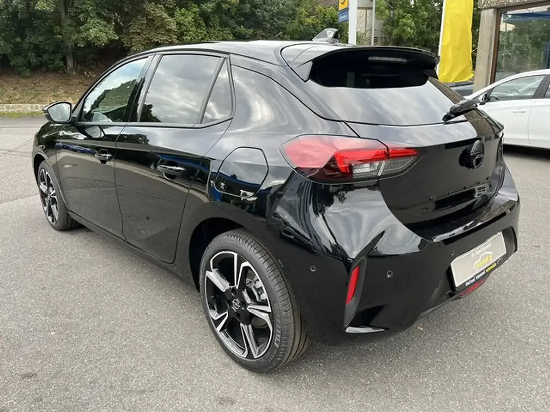 Opel Corsa - Thumbnail 4