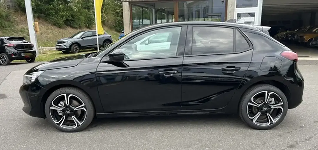 Opel Corsa - Thumbnail 5