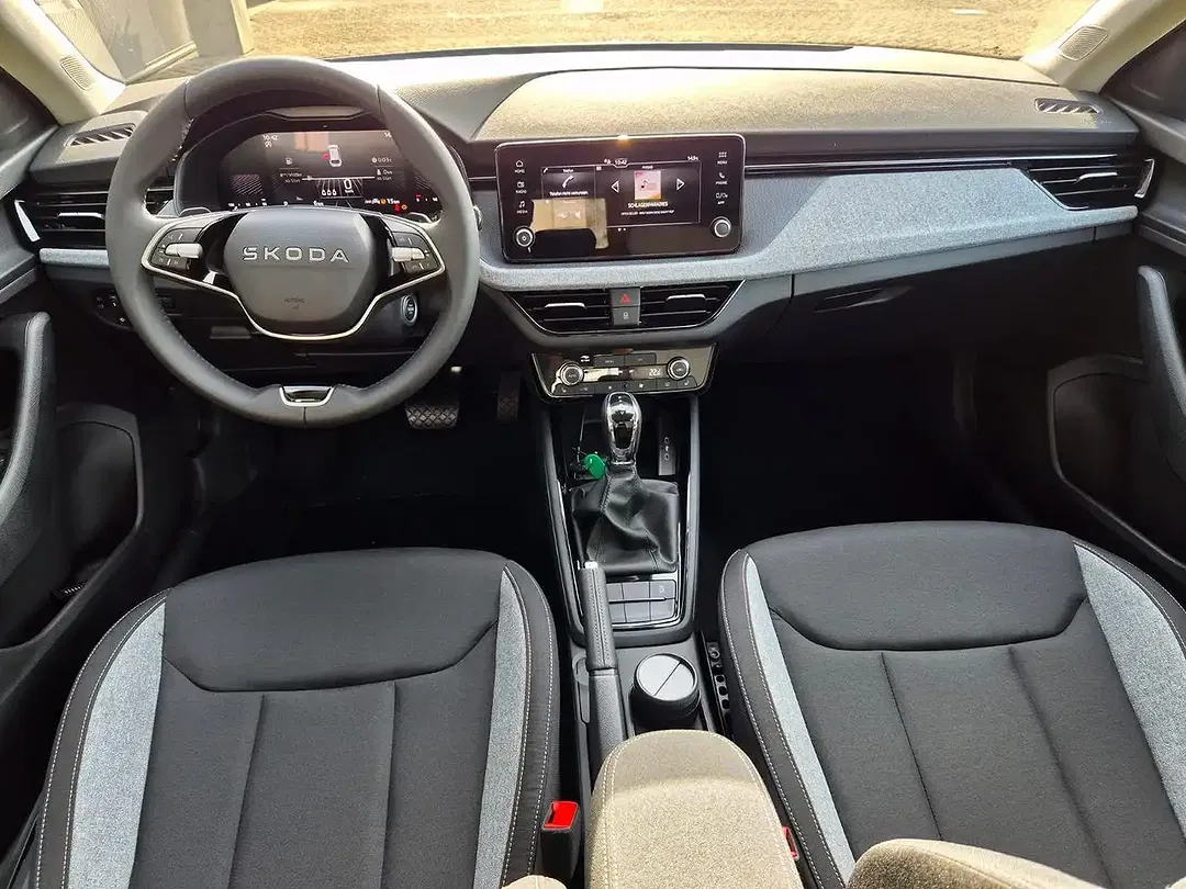 Skoda Scala 1.0 TSI DSG Selection - foto 9