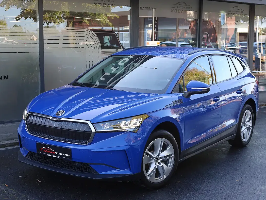 Skoda Enyaq 50 Loft - foto 1