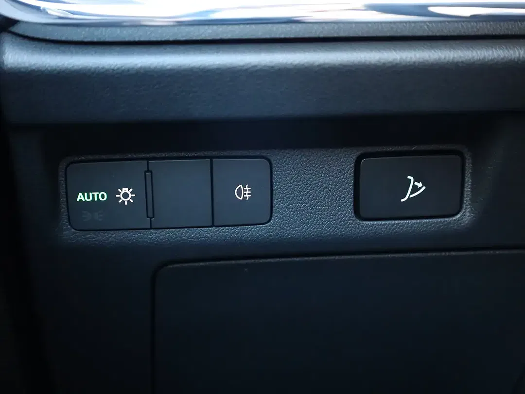 Skoda Enyaq 50 Loft - Thumbnail 21