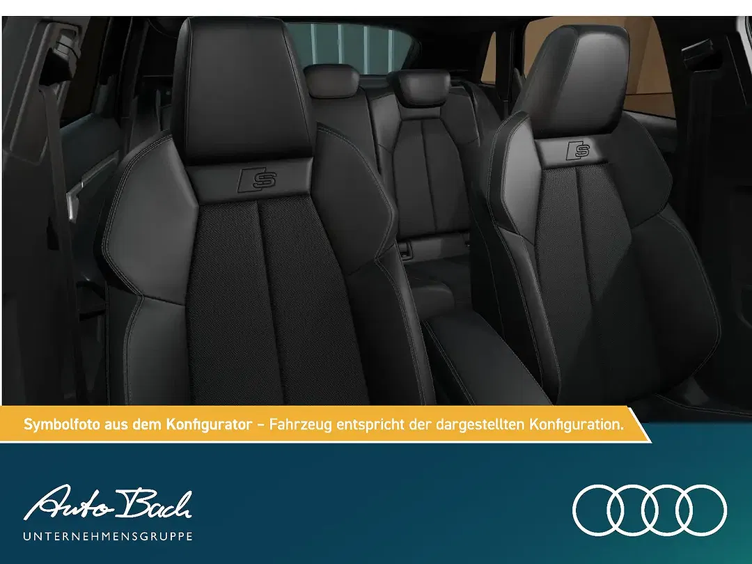 Audi A3 TFSI S tronic S line - Thumbnail 9
