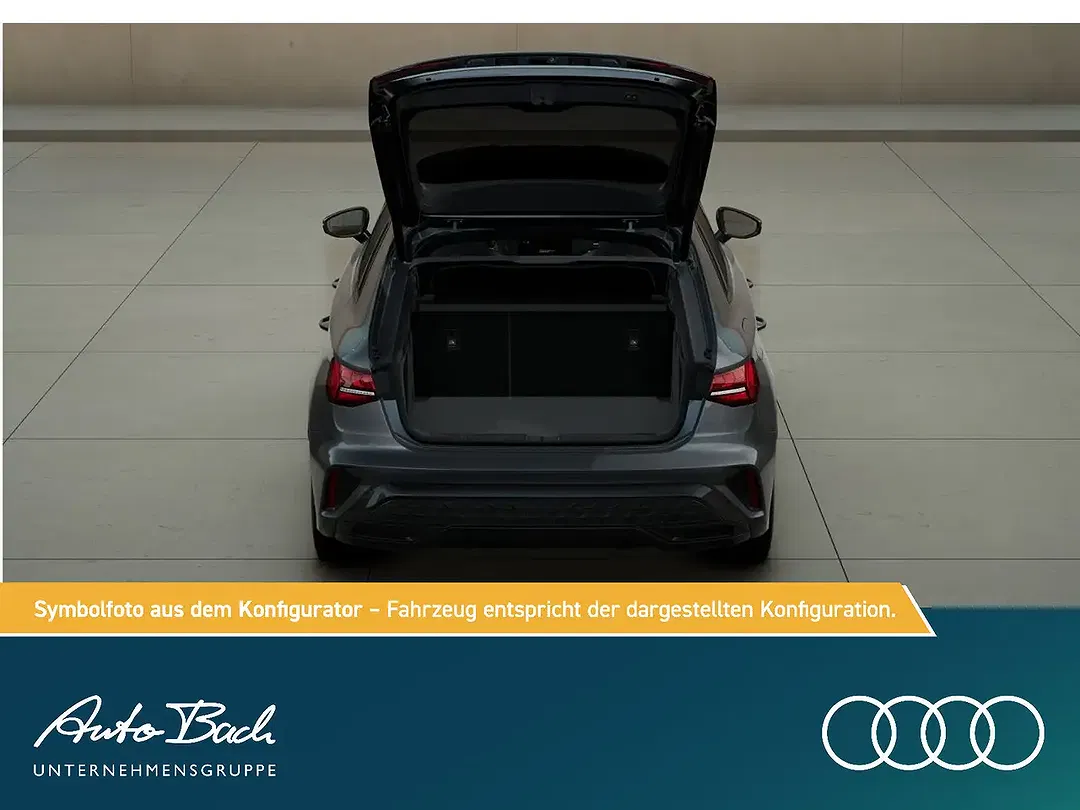 Audi A3 TFSI S tronic S line - Thumbnail 11