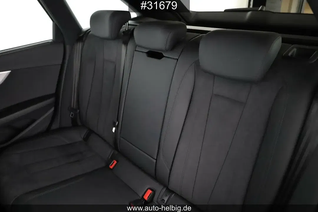 Audi A4 45 TFSI quattro Avant S line - Thumbnail 12