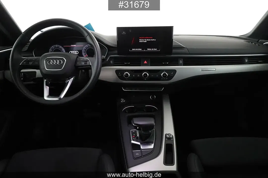 Audi A4 45 TFSI quattro Avant S line - Thumbnail 13