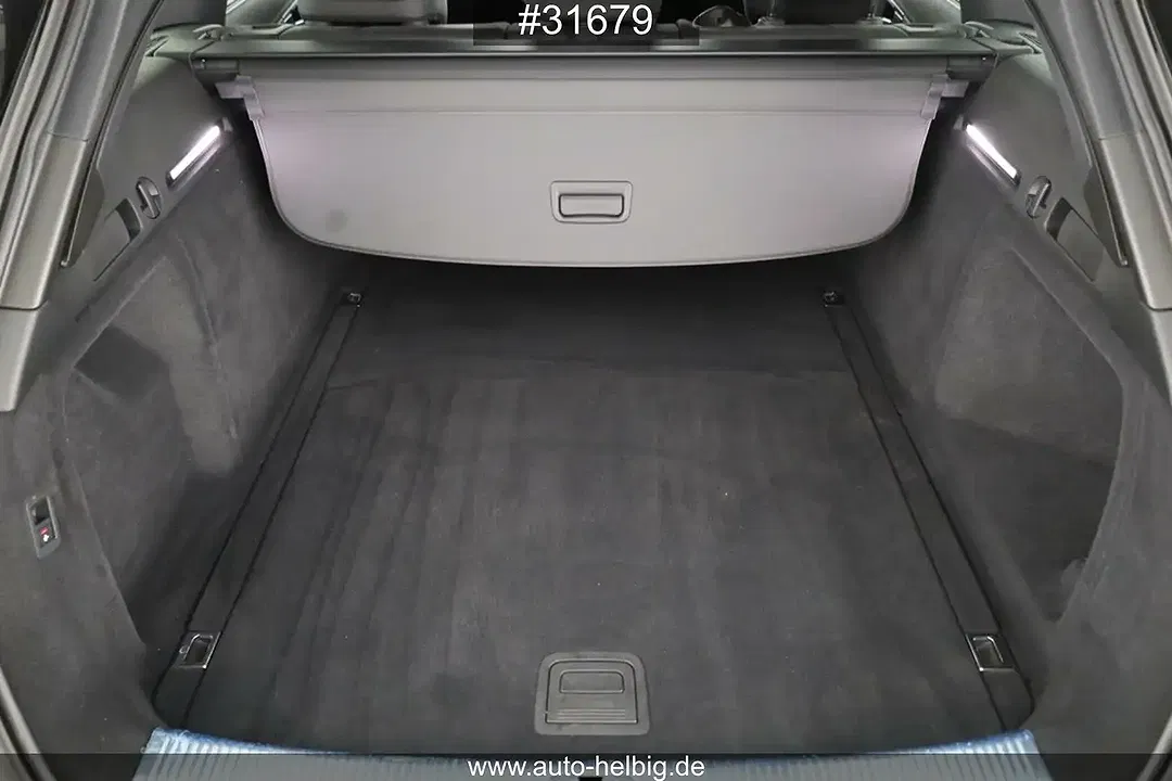 Audi A4 45 TFSI quattro Avant S line - Thumbnail 14