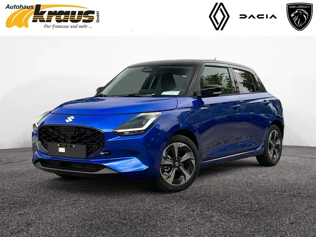 Suzuki Swift Hybrid Comfort+ - Afbeelding 1