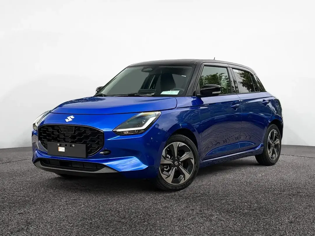 Suzuki Swift Hybrid Comfort+ - foto 2