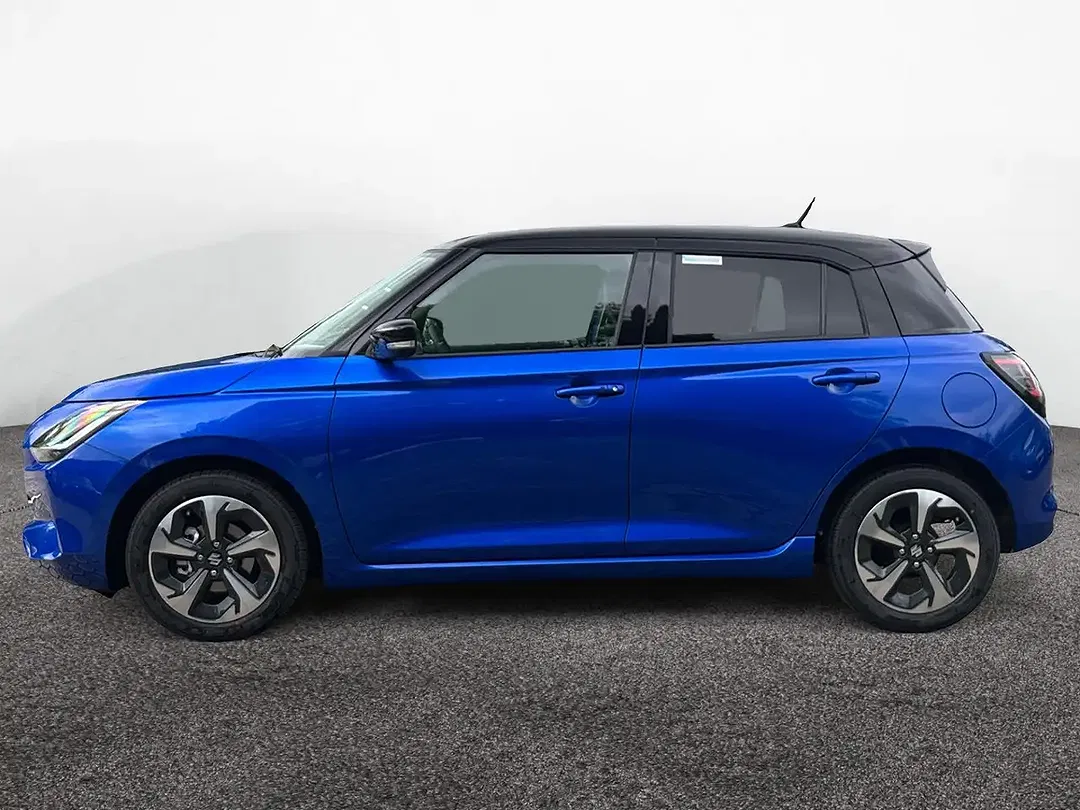 Suzuki Swift Hybrid Comfort+ - Thumbnail 3