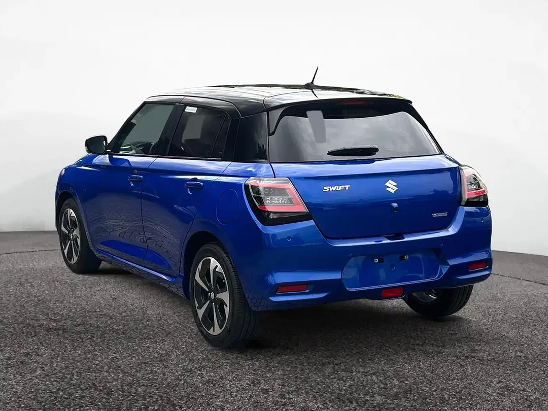 Suzuki Swift Hybrid Comfort+ - Thumbnail 4