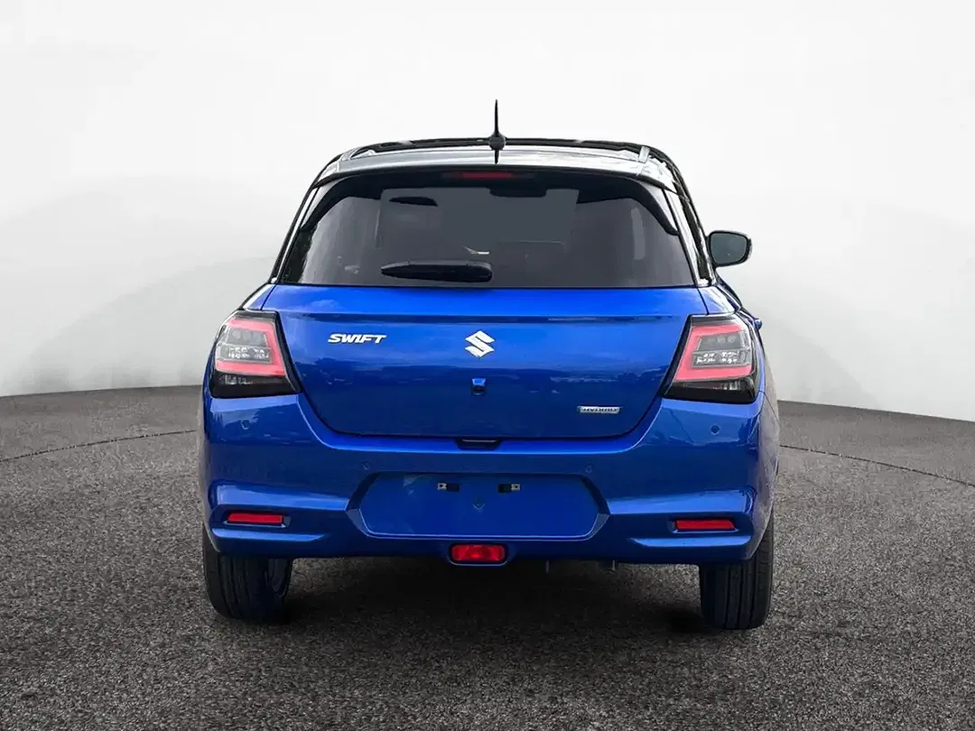 Suzuki Swift Hybrid Comfort+ - Thumbnail 5