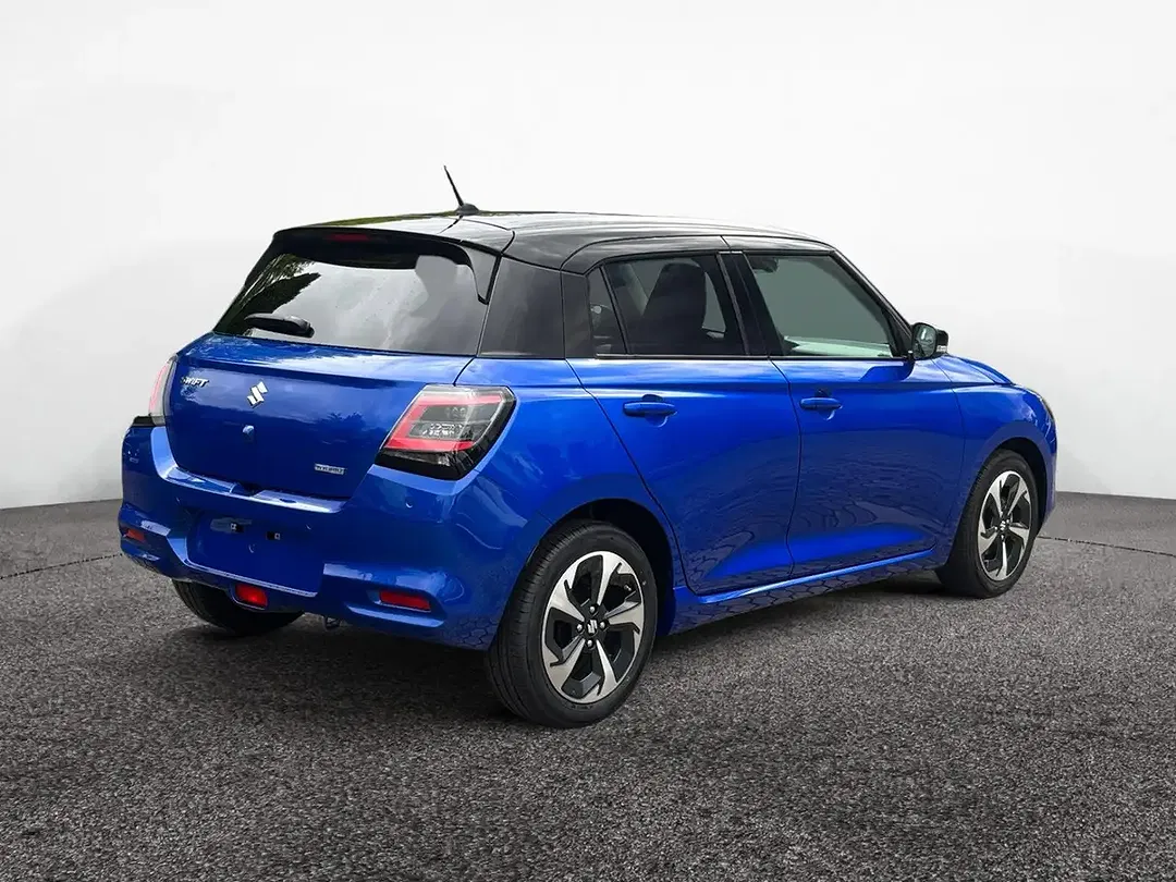 Suzuki Swift Hybrid Comfort+ - Thumbnail 6