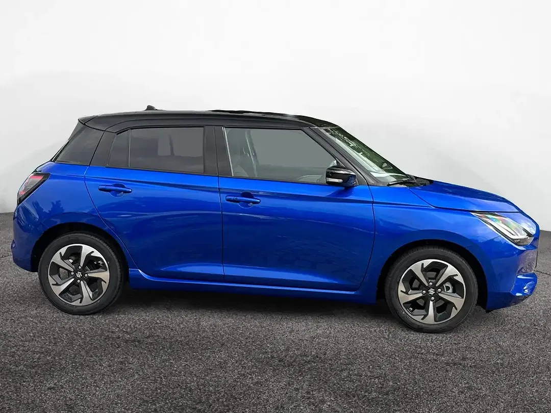 Suzuki Swift Hybrid Comfort+ - Thumbnail 7