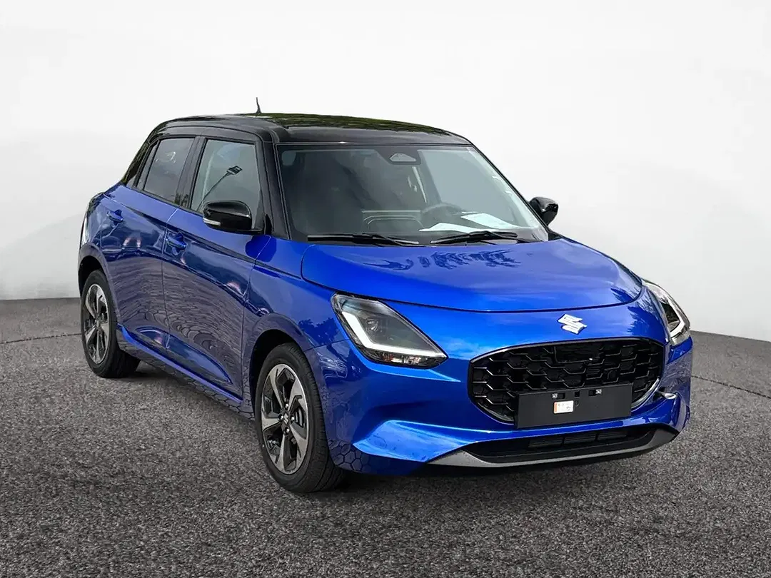 Suzuki Swift Hybrid Comfort+ - Thumbnail 8