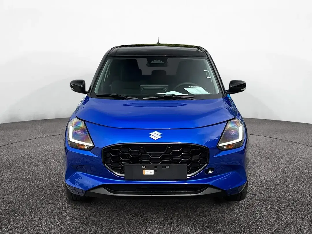 Suzuki Swift Hybrid Comfort+ - Thumbnail 9
