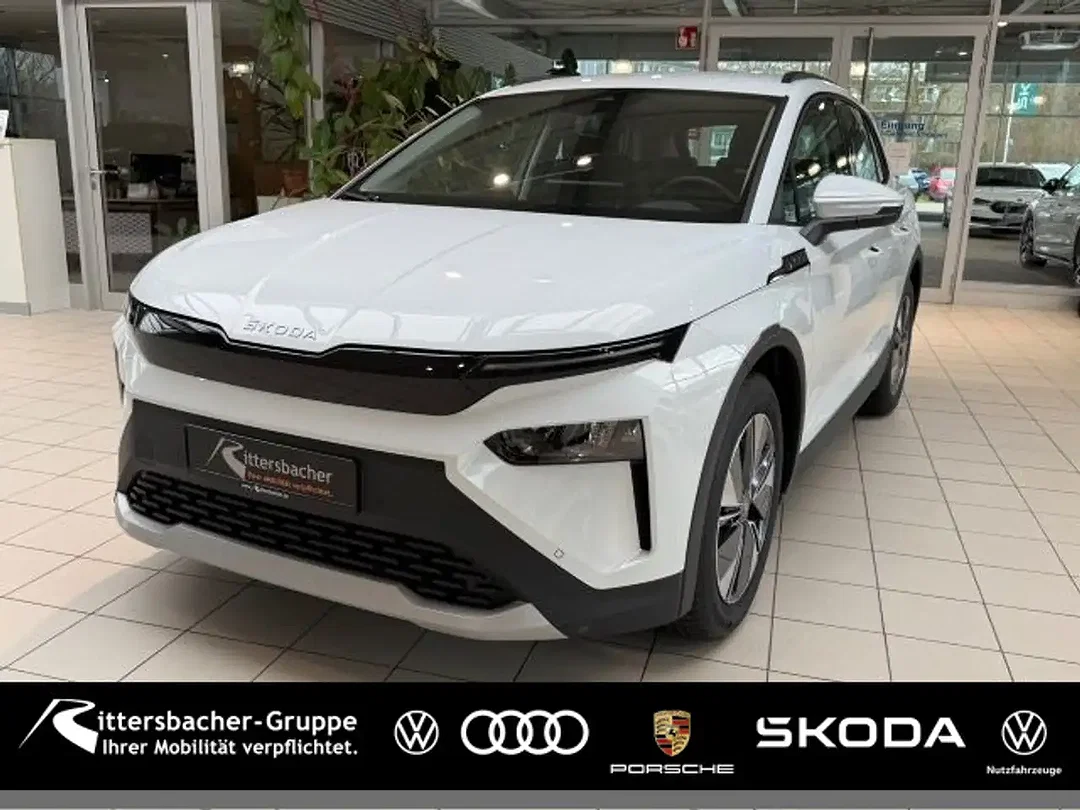 Skoda Elroq 60 - Afbeelding 1