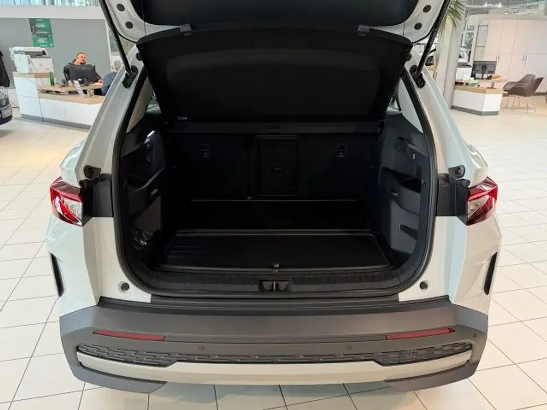 Skoda Elroq 60 - Thumbnail 10