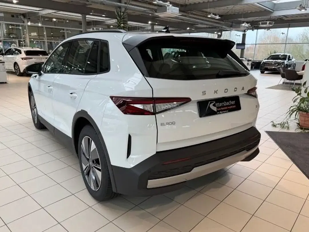 Skoda Elroq 60 - Thumbnail 11