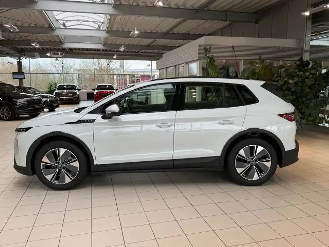 Skoda Elroq 60 - Thumbnail 12