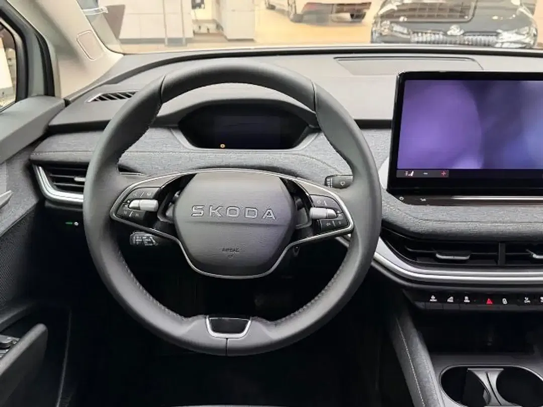 Skoda Elroq 60 - Thumbnail 14