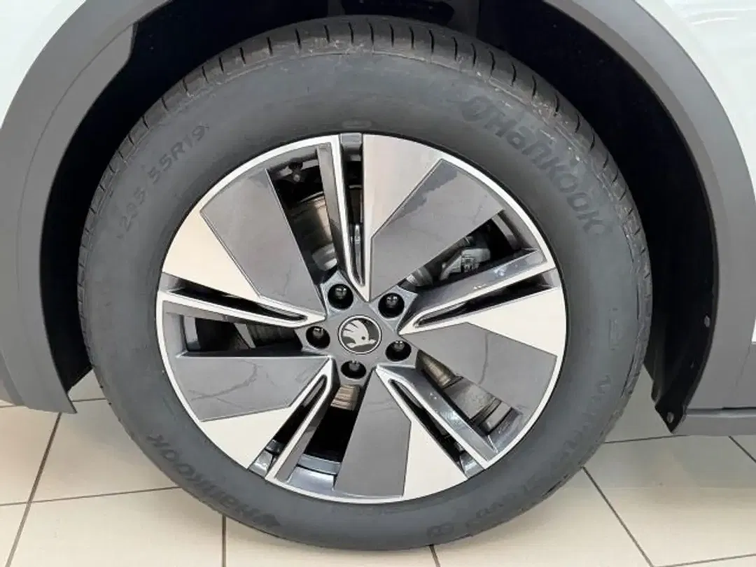 Skoda Elroq 60 - foto 15