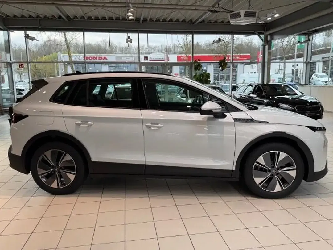 Skoda Elroq 60 - Thumbnail 4