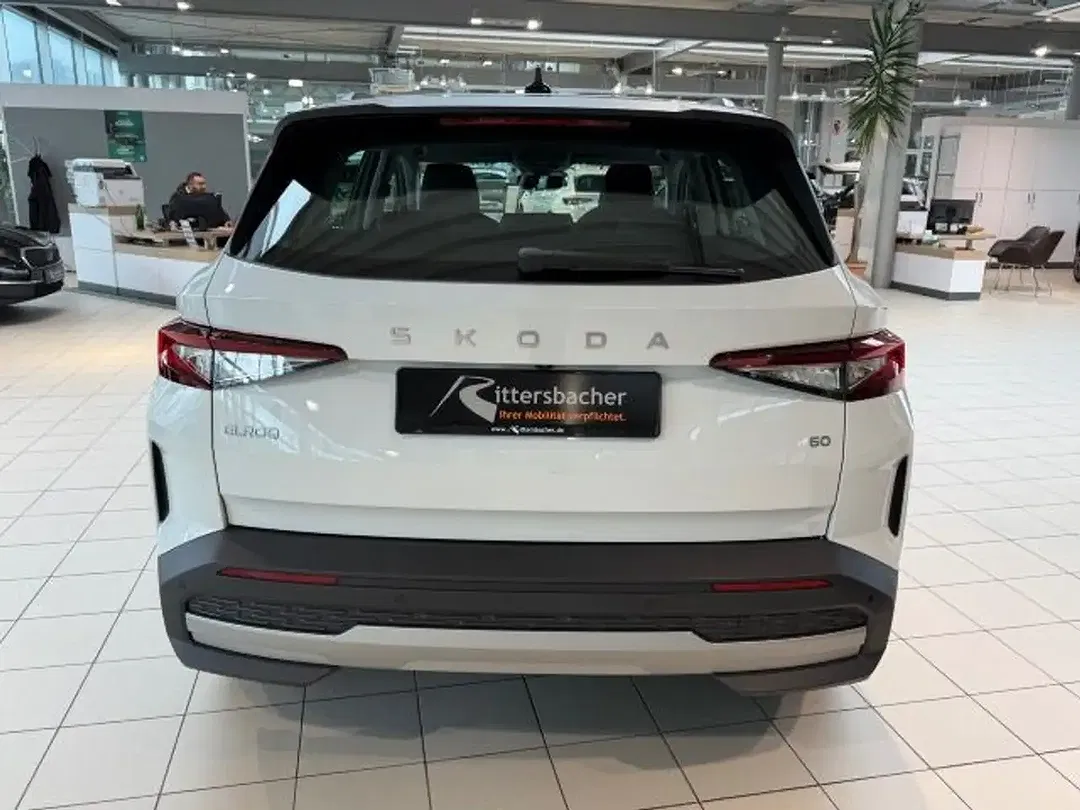Skoda Elroq 60 - Thumbnail 5