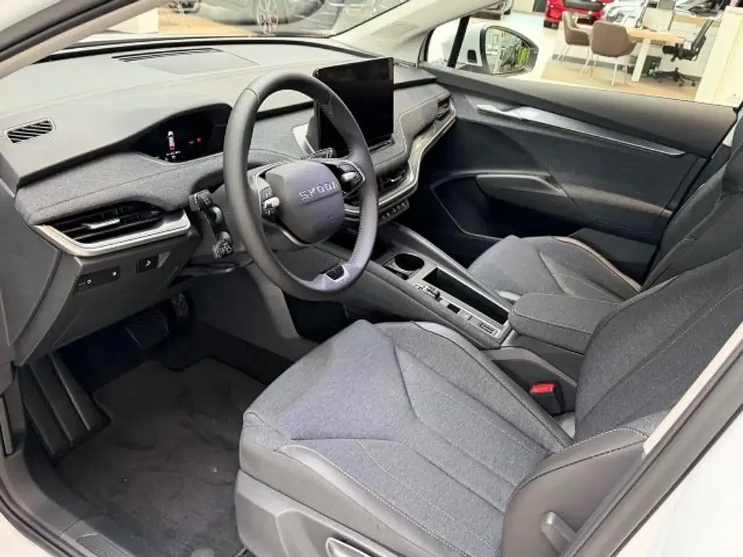 Skoda Elroq 60 - Thumbnail 6