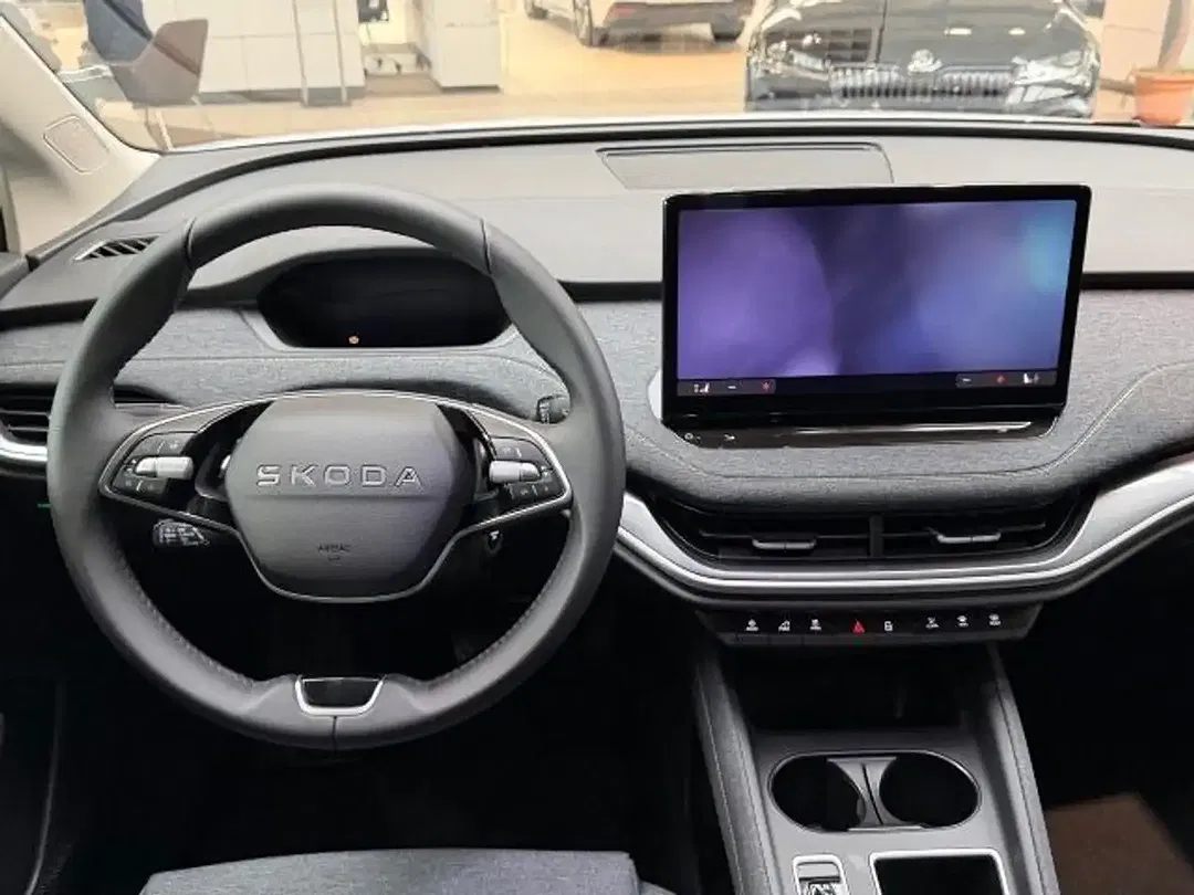 Skoda Elroq 60 - Thumbnail 7
